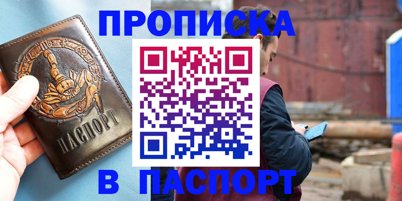 прописка в Тынде